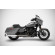 CVO STREET GLIDE Slip-Ons 4.5 pollici (17-24) Silenziatori Harley-Davidson Zard CHROME
