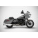 CVO ROAD GLIDE ST Slip-Ons 4.5 pollici (17-24) Silenziatori Harley-Davidson Zard Chrome
