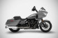CVO ROAD GLIDE ST Slip-Ons 4.5 pollici 25-26 Silenziatori Harley-Davidson Zard Chrome
