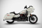 CVO ROAD GLIDE ST Slip-Ons 25-26 Silenziatori Harley-Davidson Zard Black