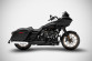 Harley-Davidson Road Glide ST 25-26 exhaust