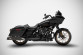 SCARICO ROAD GLIDE ST 25-26 SLIP-ONS 4.5 POLLICI