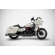 CVO ROAD GLIDE ST | SLIP-ONS "4.5 POLLICI" (17-24)