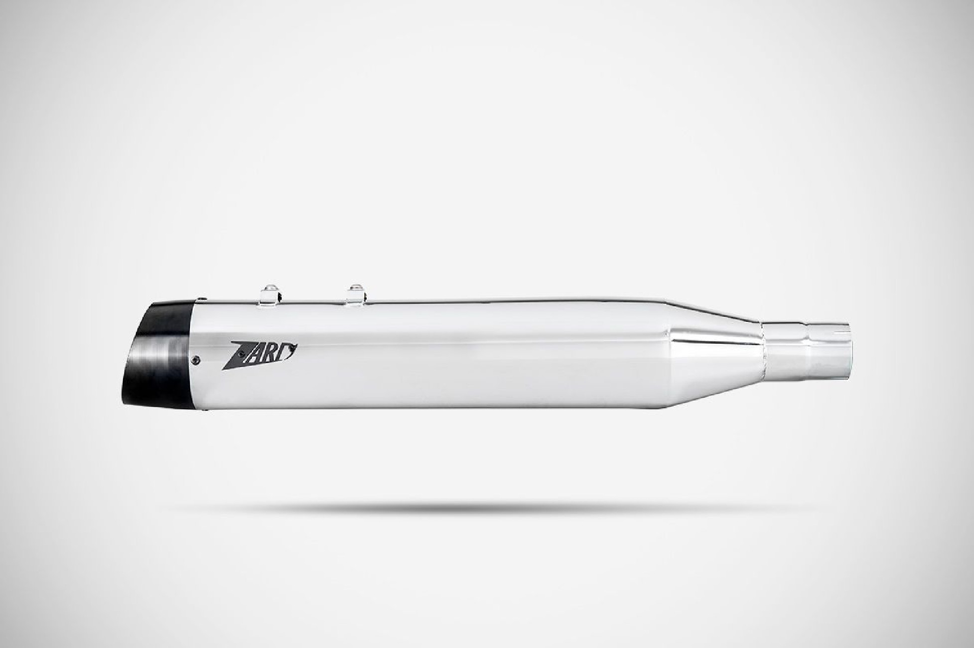 CVO STREET GLIDE 25-26 EXHAUST | SLIP ONS 4.5 INCHES