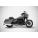 SCARICO CVO STREET GLIDE | SLIP-ONS "4.5 POLLICI" (17-24)
