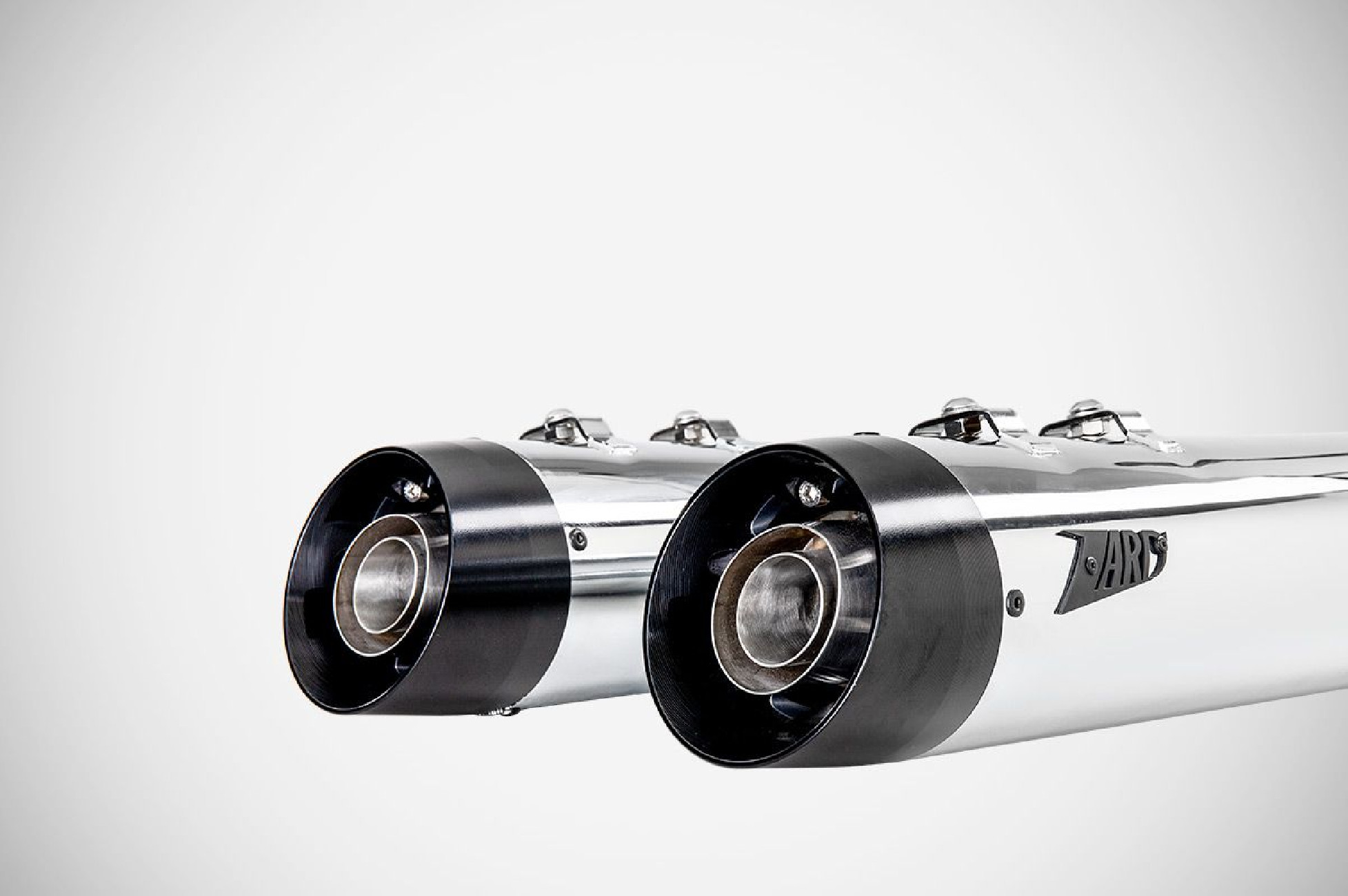 ROAD GLIDE 25-26 EXHAUST | SLIP-ON 4.5 INCHES