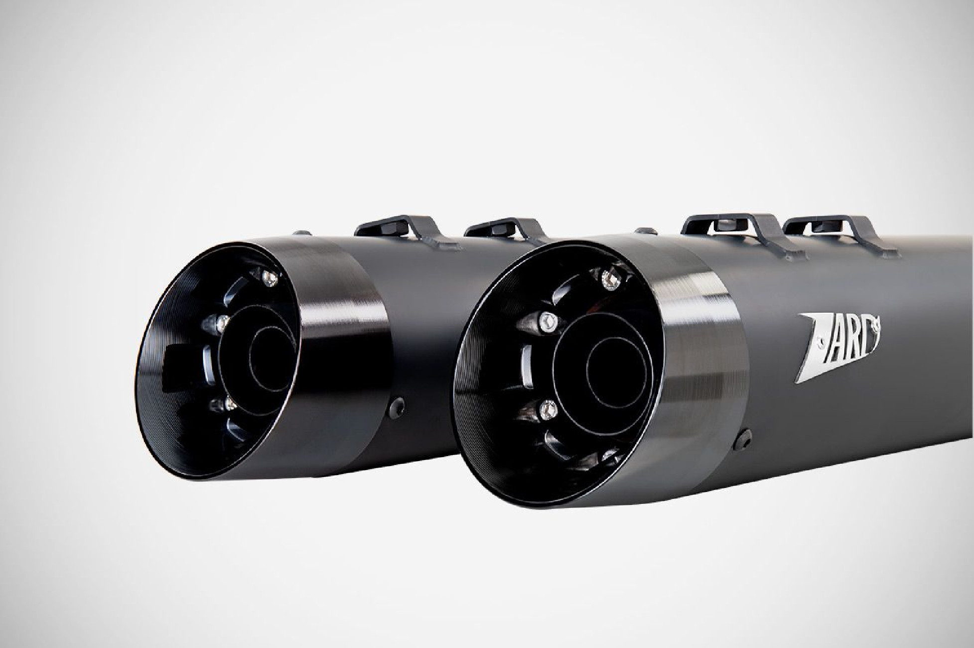 STREET GLIDE 2025 EXHAUST | SLIP ON