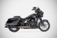 STREET GLIDE 25-26 EXHAUST