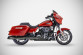 SCARICO STREET GLIDE 25-26 SLIP-ONS "4.5 POLLICI"