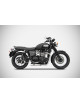 Carburatori Triumph Bonneville T100 2001-2007 Acciaio Inox