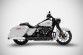 ROAD KING SPECIAL 25-26 EXHAUST SLIP ON