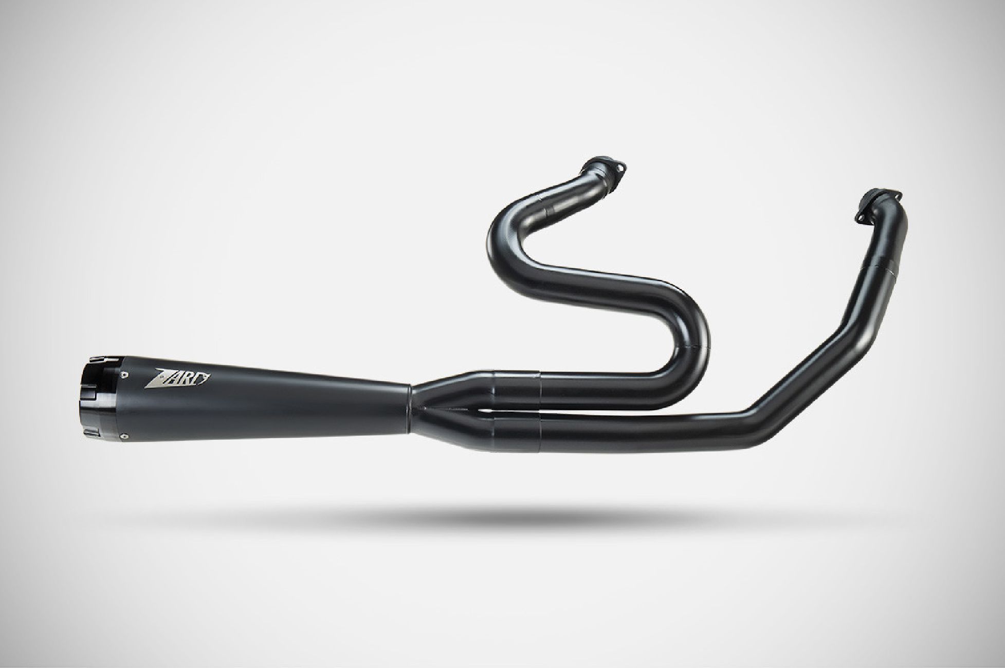 Exhaust Harley-Davidson Road Glide Limited 2016/2024 full kit