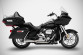 Exhaust Harley-Davidson Road Glide Limited - 25-26 full kit