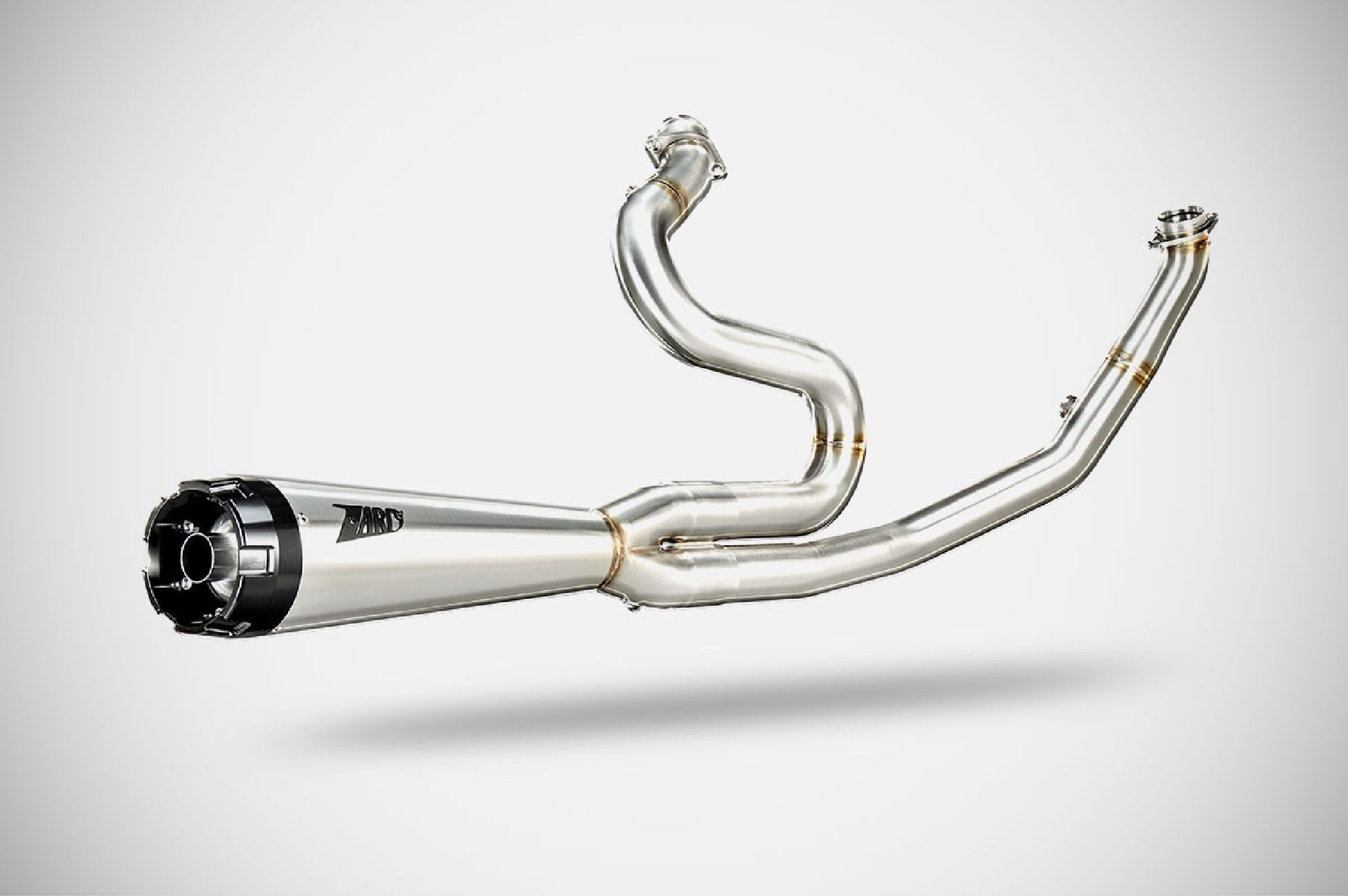 Scarico Harley-Davidson Ultra Limited di 2024 kit completo