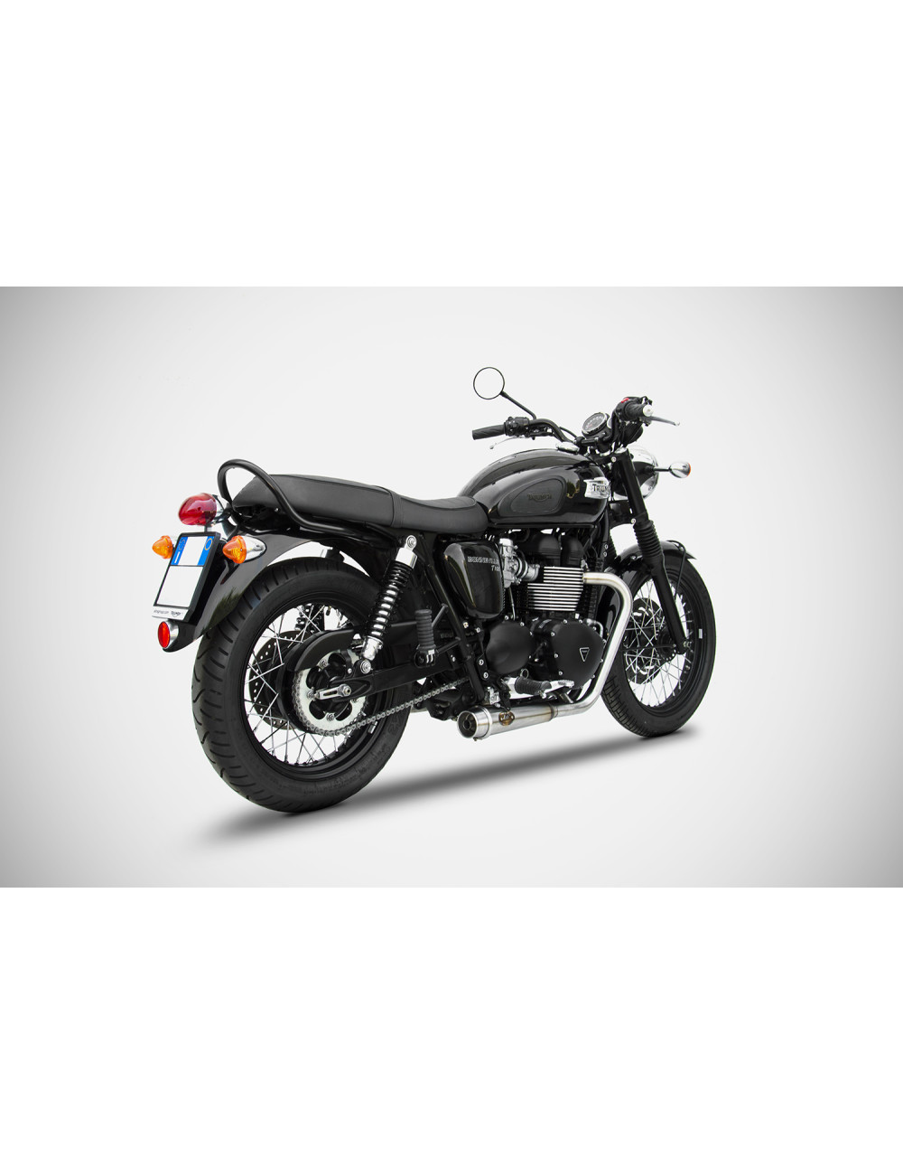 Carburatori Triumph Bonneville T100 2001-2007