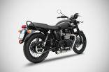 Carburatori Triumph Bonneville T100 2001-2007