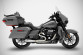 Exhaust Harley-Davidson Ultra Limited - 25-26 full kit