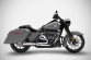 Scarico Road King Special Harley-Davidson 25-26 completo