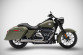 Scarico Road King Special Harley-Davidson 25-26 kit completo