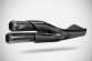 Scarico SPORTSTER S 25-26 Harley Davidson