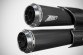 Scarico Harley Davidson SPORTSTER S 25-26 Slip-On Kit
