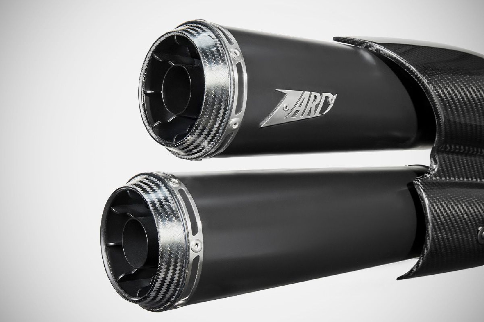 Harley-Davidson SPORTSTER S exhaust 25-26