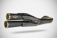 Scarico SPORTSTER S 25-26 Limited Edition Harley-Davidson