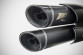 Racing and homologated versions of Zard exhaust for Sportster S 25-26 side by side