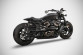 Scarico SPORTSTER S 25-26 Harley Davidson GT Slip-On