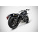 Scarico NIGHTSTER 975 Harley Davidson 2023 Acciaio Inox