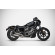 Scarico NIGHTSTER 975 Harley Davidson (2023)  Zard Acciaio Inox