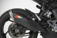 Triumph Tiger Sport 800 Slip-on black