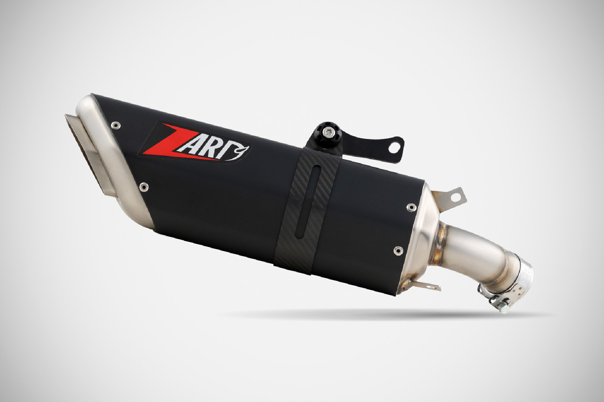 Triumph Tiger Sport 800 Zard Slip-on