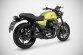 Scarico Moto Guzzi V7 850 Evo Slip-ons Zard 2025 omologato Euro 5+