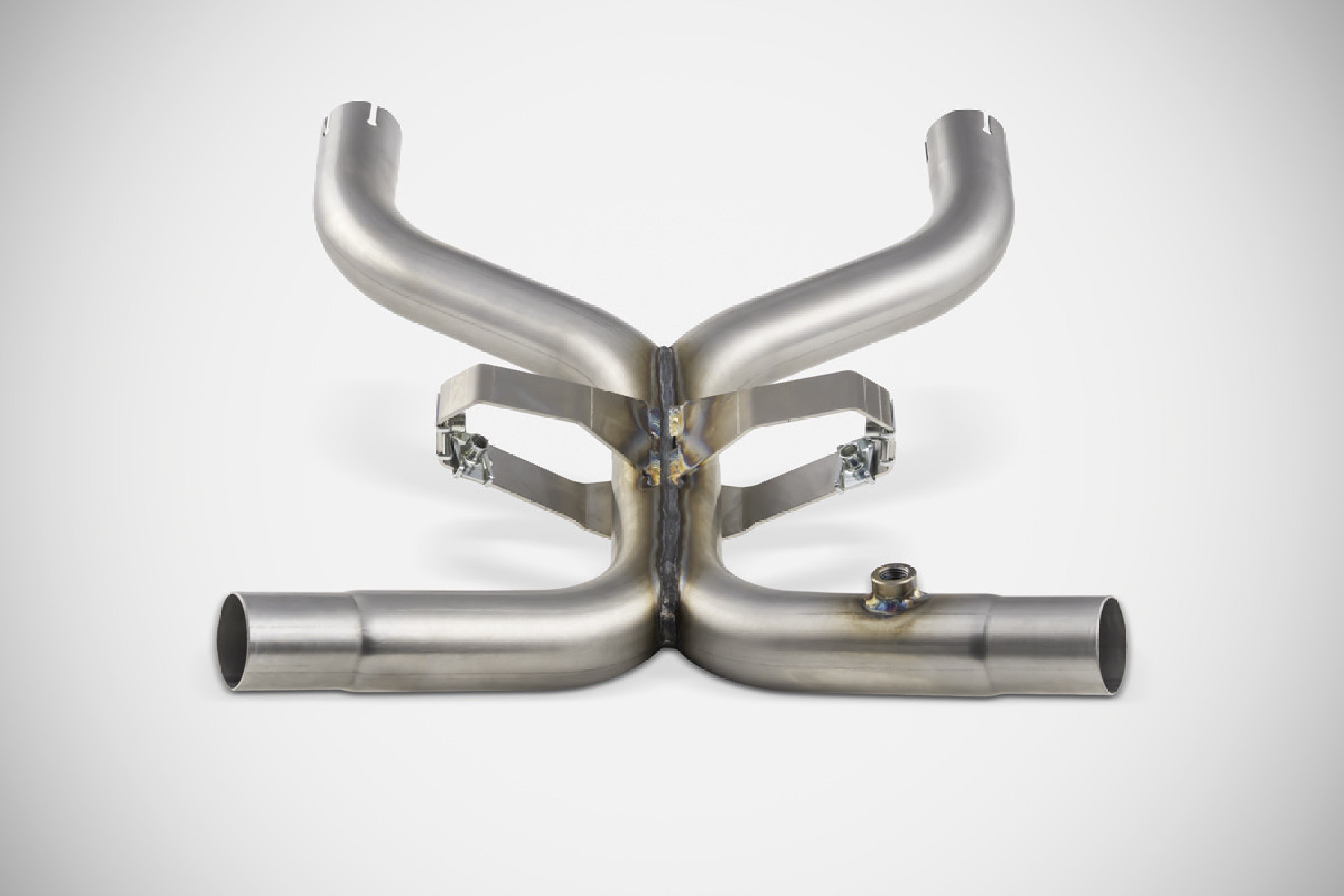 Decatalizzatore 2025 Moto Guzzi V7 850 Zard