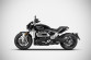 Triumph Rocket III Exhaust Slip-On ZARD