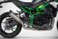 Scarico Kawasaki Z900 Full kit 2025 | Zard