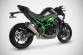Scarico Zard Kawasaki Z900 Full kit 2025