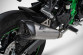 Scarico Zard Kawasaki Z900 2025 Full kit