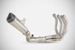 Exhaust Kawasaki Z900 Full kit Titanium 2025 | Zard