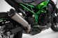 Scarico Kawasaki Z900 Zard Slip-on 2025