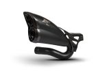 Scarico Triumph Rocket III (21-23)