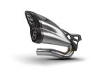 Scarico Triumph Rocket III Slip-On ZARD