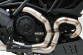 DIAVEL 11-18 Headers Stainless Steel Headers Kit