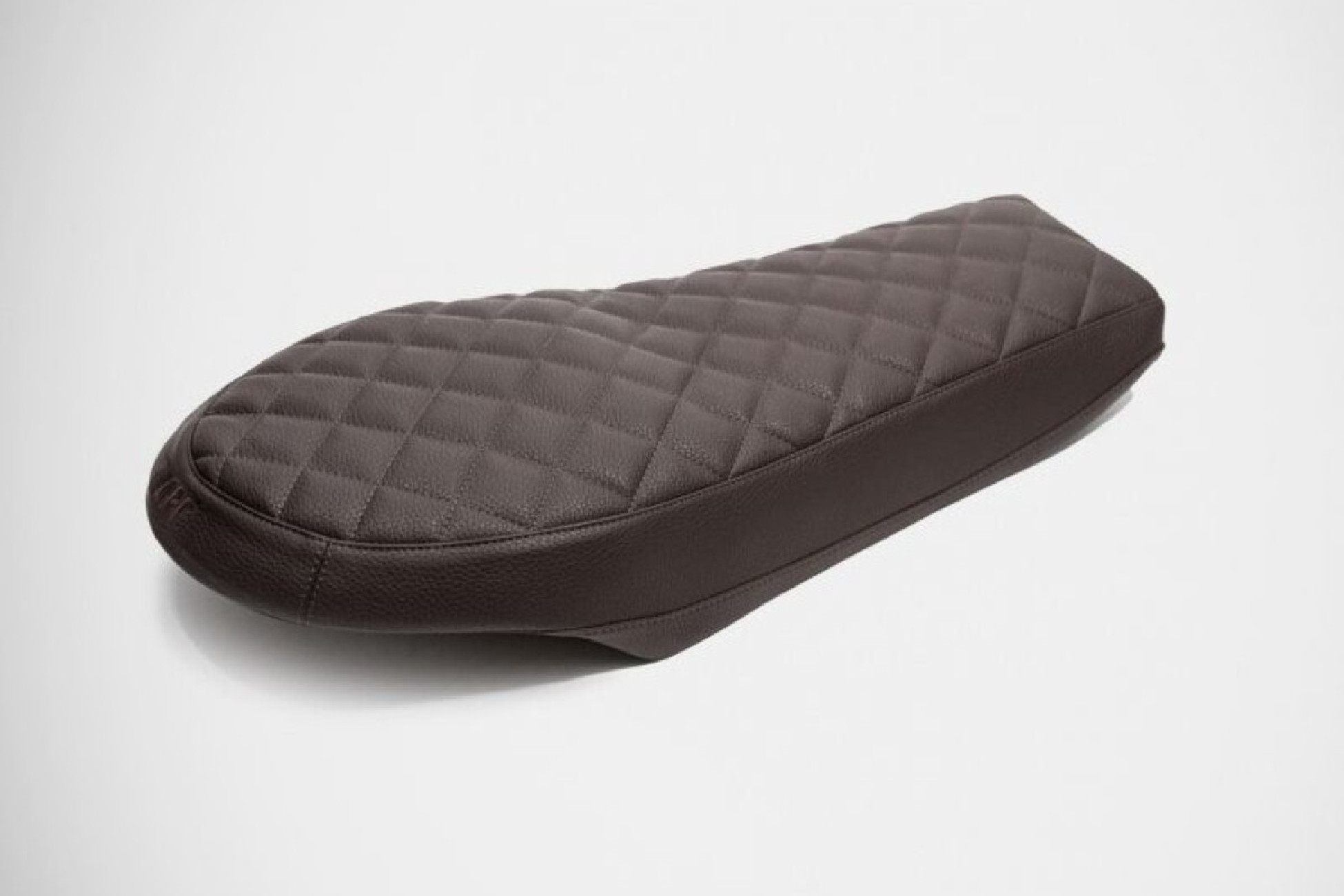 slim seat brown diamonds ducati scrambler 800