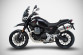 Moto Guzzi V85 TT 25-26 Slip-On Silenziatore Inox Titanio Racing Euro 5 plus Zard