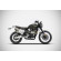 Slip-On per Triumph Scrambler 1200 21-23 - Impianto di Scarico Zard