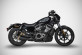 Scarico NIGHTSTER 975 FULL KIT 25-26