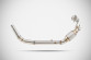 Aprilia Tuareg 660 Decatalizzatore 22-26 Sabbia Zard