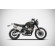 Slip-On per Triumph Scrambler 1200 21-23 - Impianto Scarico Zard
